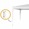 Gazebo Aktive 300 x 300 x 250 cm