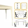 Gazebo Aktive 300 x 300 x 240 cm
