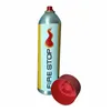 Spray fire extinguisher Bricotech 600 ML