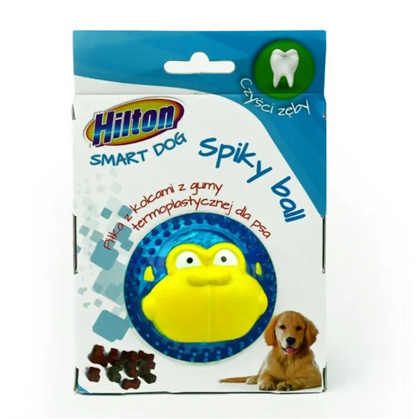 Dog chewing toy Hilton Natural rubber