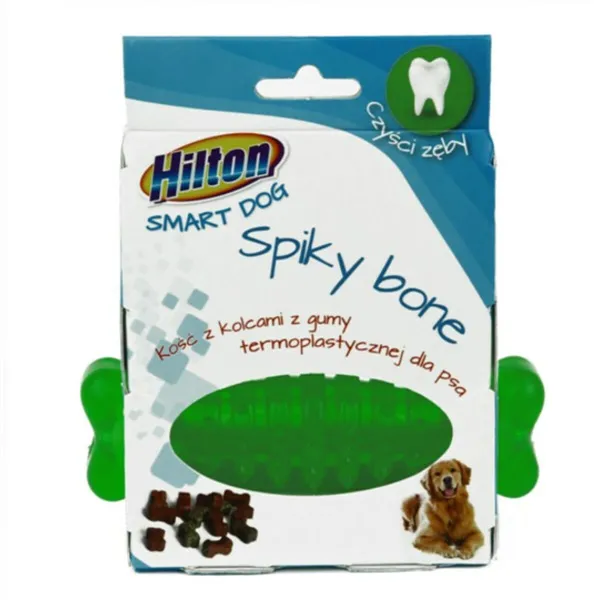 Dog chewing toy Hilton Natural rubber