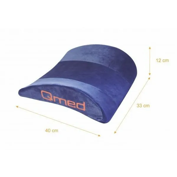 Ergonomic Pillow for Knees and Legs MDH DRQE3D0DAXUXP