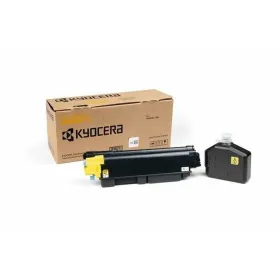 Väriaine Kyocera TK-5345Y Keltainen