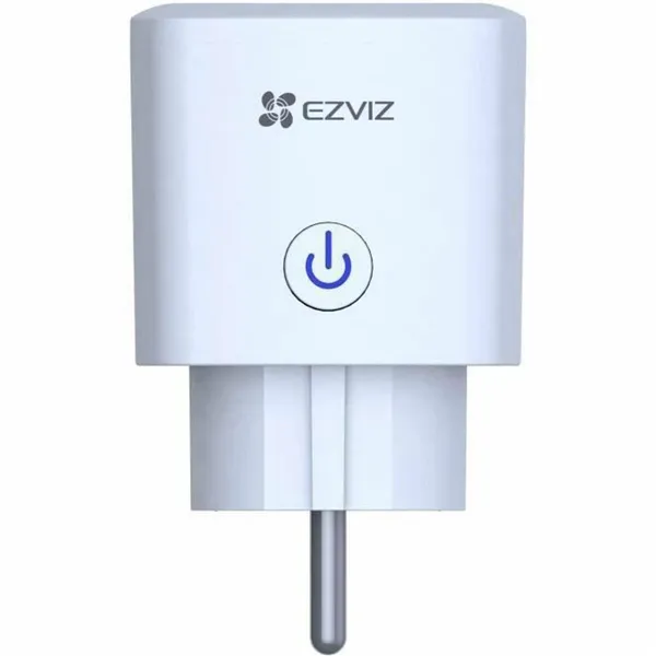 Smart Plug Ezviz T30-10B-EU 10 A