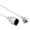 Extension Lead Hama 047866 White