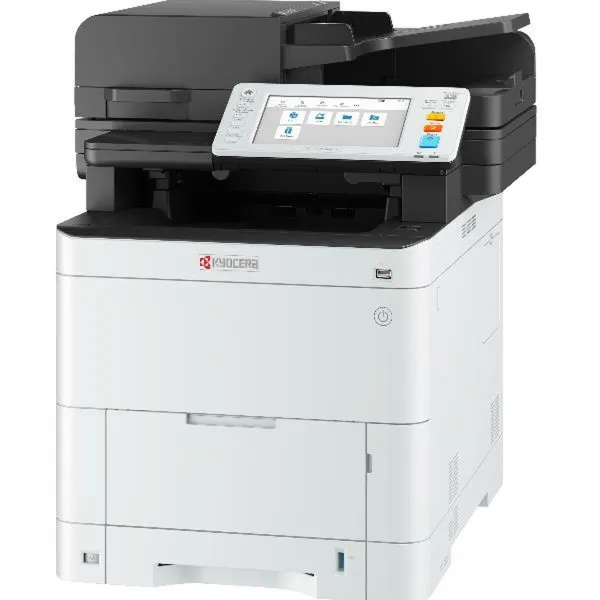 Daudzfunkcionāls Printeris Kyocera ECOSYS MA3500cix