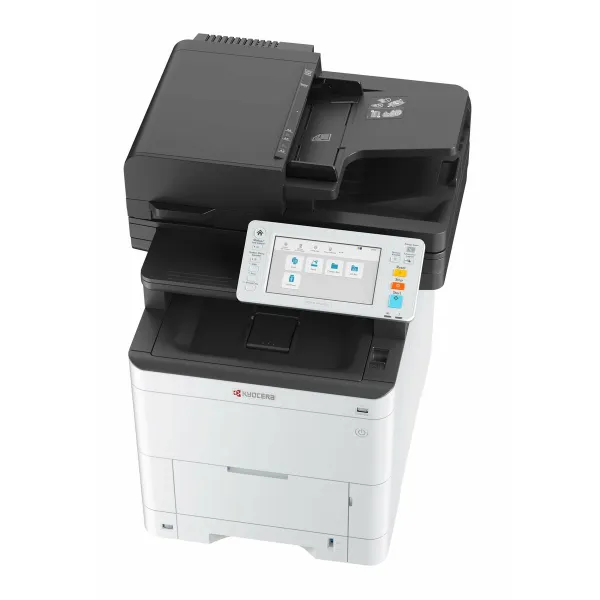 Daudzfunkcionāls Printeris Kyocera ECOSYS MA3500cix