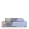 Sofa cover Eysa SILVER Blue 180 x 270 cm