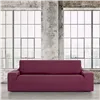 Sofa cover set Eysa ULISES Burgundy 2 Pieces