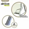 Smulkintuvas Aktive 3 vietos Dramblio kaulas 180 x 107 x 160 cm