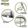 Kiiktool Aktive 3 kohta Elevandiluu 180 x 107 x 160 cm