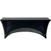 Protective Case Aktive Black 183 x 76 x 76 cm Table Accessories Cars Road (6 Units)
