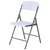 Складной стул Lifetime Белый 47 x 84,5 x 48 cm (6 штук)