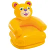 Pripučiamas fotelis Intex HAPPY ANIMAL 66 x 79 x 64 cm