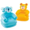 Piepūšamais baseina krēsls Intex HAPPY ANIMAL 66 x 79 x 64 cm