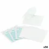 Taisymo rinkinys Intex Pripučiamas 7 x 0,5 x 7 cm (36 Vienetai)