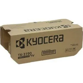 Toner Kyocera TK-3190 Black (12 Units)