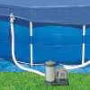 Шланг Intex Бассейн 1-1/2" 150 cm Ø 38 mm (8 штук)