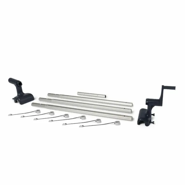 Baseina veltnis Intex 28051 20 x 24,2 x 516 cm