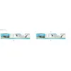 Pool roller Intex 28051 20 x 24,2 x 516 cm