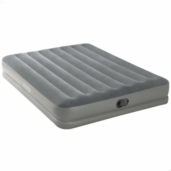 Надувная кровать Intex Beam Standard Prestige 152 x 30 x 203 cm 152 x 203 x 30 cm