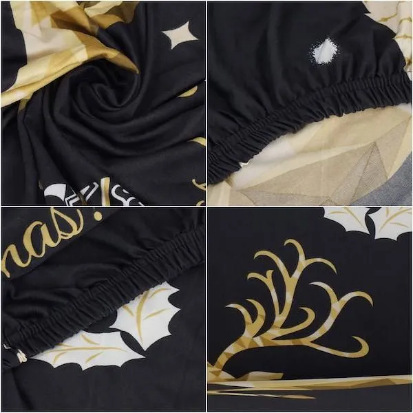 Spandex toolikate Springos HA7263