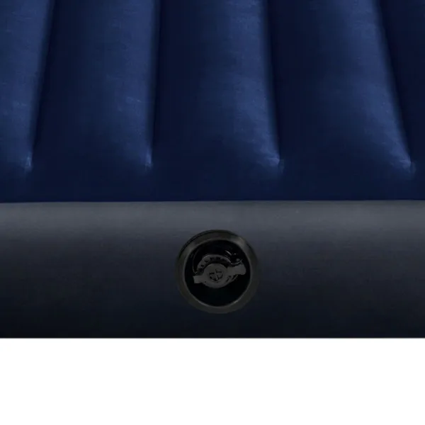 Puhallettava patja Intex Beam Standard Classic Downy 183 x 25 x 203 cm