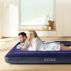 Puhallettava patja Intex Beam Standard Classic Downy 183 x 25 x 203 cm