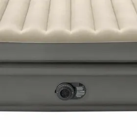 Inflatable Mattress Intex 152 x 51 x 203 cm