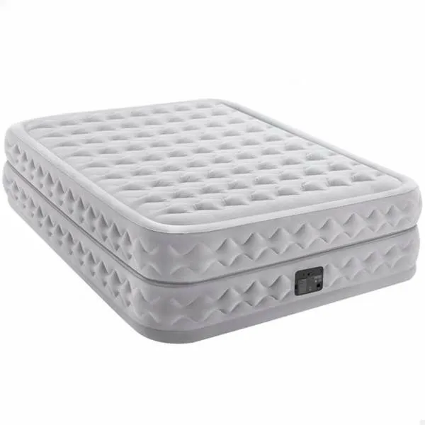 Puhallettava patja Intex 152 x 203 x 51 cm 272 kg