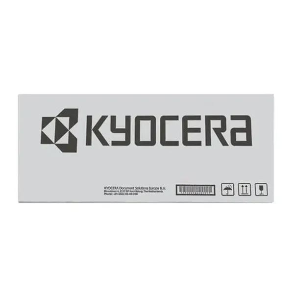 Toneris Kyocera Melns