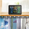 Multi-function Weather Station Hama 00185861