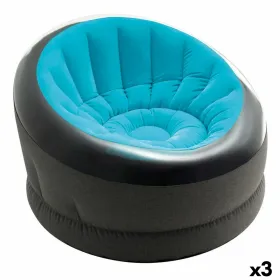 Täytettävä tuoli Intex EMPIRE 112 x 69 x 109 cm (3 osaa)