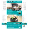 Надувное кресло Intex EMPIRE 112 x 69 x 109 cm (3 штук)