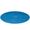 Swimming Pool Cover   Intex 29020 206 x 206 cm Ø 244 cm