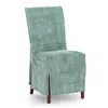 Chair Cover Eysa TURIN Aquamarine 40 x 135 x 45 cm 2 Units