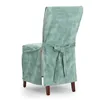 Chair Cover Eysa TURIN Aquamarine 40 x 135 x 45 cm 2 Units