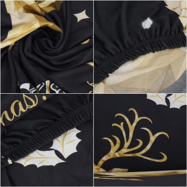 Spandex toolikate Springos HA7263