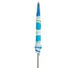 Umbrella Aktive Blue Red Ø 200 cm 200 x 196 x 200 cm UV50 (6 Units)