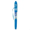 Зонтик Aktive Синий Красный Ø 200 cm 200 x 196 x 200 cm UV50 (6 штук)