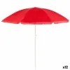Aurinkovarjo Aktive Ø 160 cm 160 x 166 x 160 cm UV50 (12 osaa)