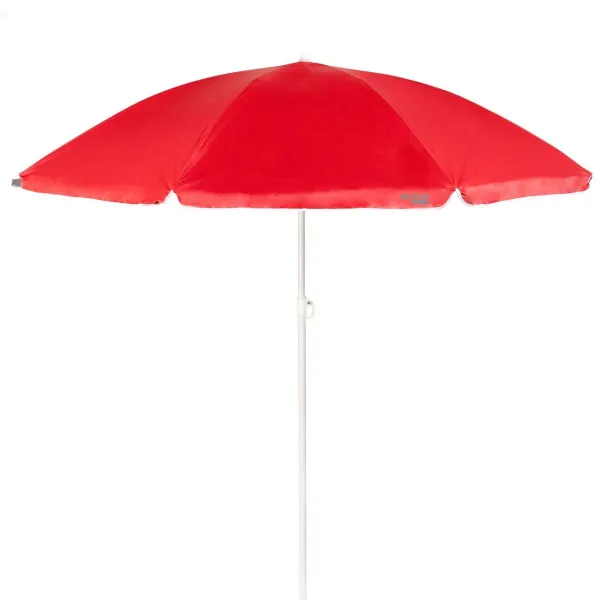 Aurinkovarjo Aktive Ø 160 cm 160 x 166 x 160 cm UV50 (12 osaa)