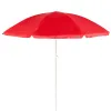 Umbrella Aktive Ø 160 cm 160 x 166 x 160 cm UV50 (12 Units)