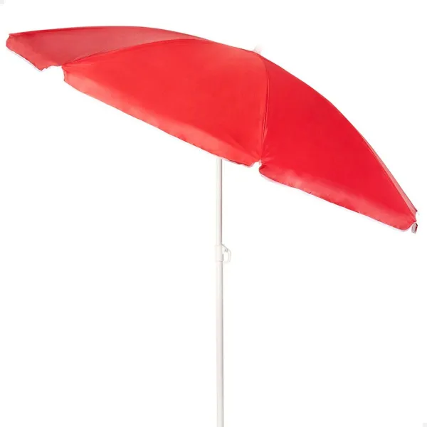 Aurinkovarjo Aktive Ø 160 cm 160 x 166 x 160 cm UV50 (12 osaa)