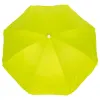 Aurinkovarjo Aktive Ø 160 cm 160 x 166 x 160 cm UV50 (12 osaa)