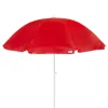 Зонтик Aktive Ø 220 cm 220 x 209 x 220 cm UV50 (6 штук)