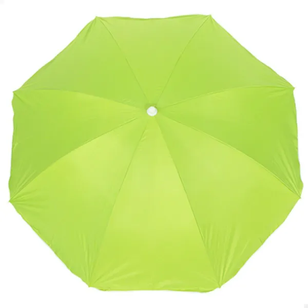 Зонтик Aktive Ø 220 cm 220 x 209 x 220 cm UV50 (6 штук)