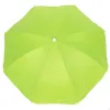 Зонтик Aktive Ø 220 cm 220 x 209 x 220 cm UV50 (6 штук)