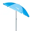 Umbrella Aktive Blue Ø 180 cm 180 x 187,5 x 180 cm 180 x 190 x 180 cm UV50 (12 Units)