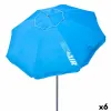 Saulessargs Aktive Zils Ø 200 cm 200 x 200 x 200 cm 200 x 198,5 x 200 cm UV50 (6 gb.)